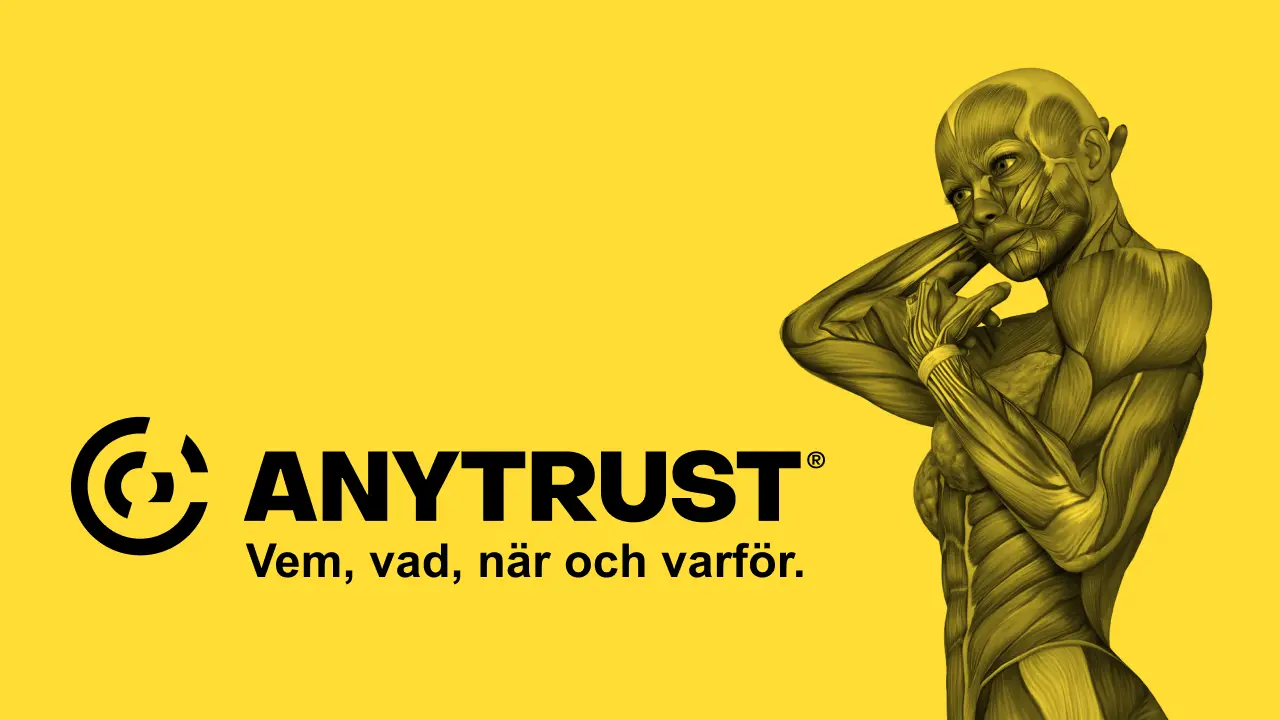 Anytrust