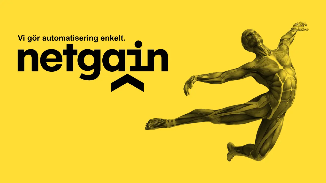Netgain