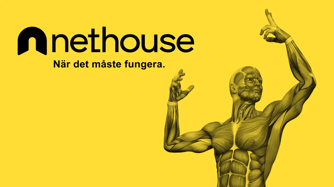 Nethouse