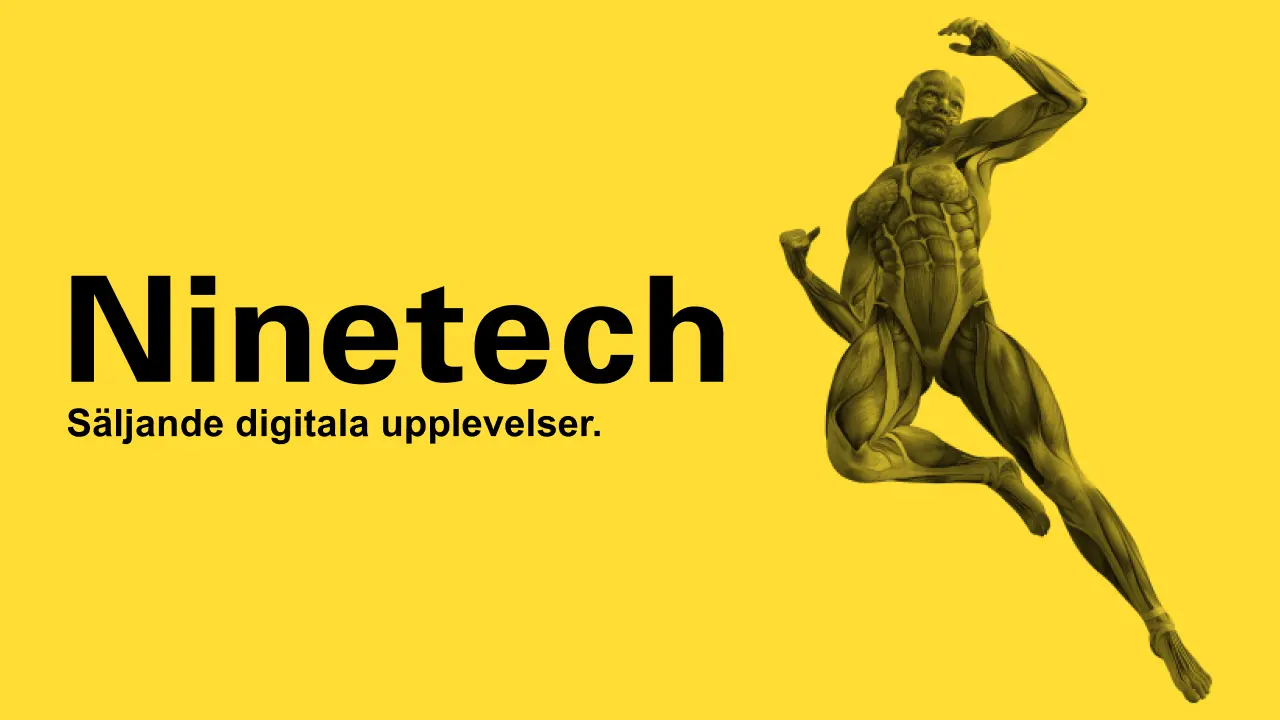 Ninetech